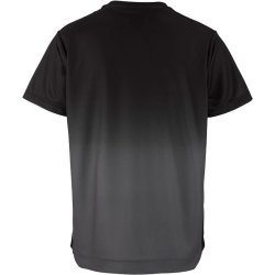 T-shirt Evolve 2.0 structured graphic - dame