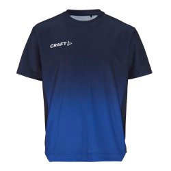T-shirt Evolve 2.0 structured graphic - junior