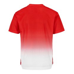 T-shirt Evolve 2.0 structured graphic - junior