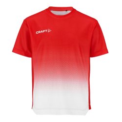 T-shirt Evolve 2.0 structured graphic - junior