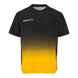 T-shirt Evolve 2.0 structured graphic - junior