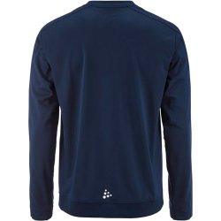 Evolve 2.0 Crewneck RN - herre