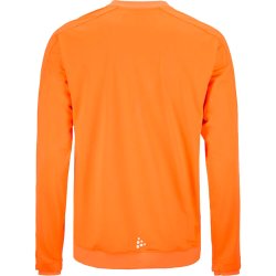 Evolve 2.0 Crewneck RN - herre