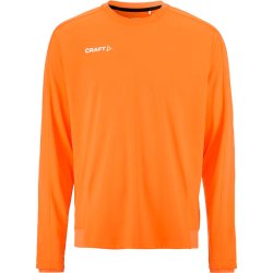 Evolve 2.0 Crewneck RN - herre