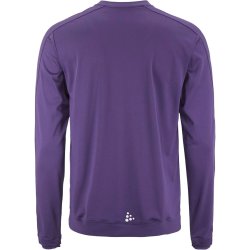 Evolve 2.0 Crewneck RN - herre