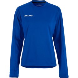 Evolve 2.0 Crewneck RN - dame