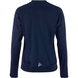 Evolve 2.0 Crewneck RN - dame