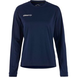 Evolve 2.0 Crewneck RN - dame