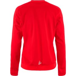 Evolve 2.0 Crewneck RN - dame