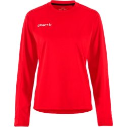 Evolve 2.0 Crewneck RN - dame