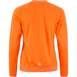 Evolve 2.0 Crewneck RN - dame