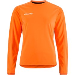 Evolve 2.0 Crewneck RN - dame