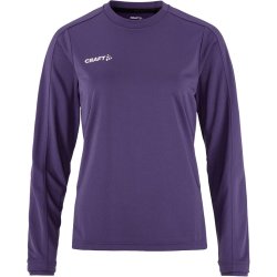 Evolve 2.0 Crewneck RN - dame