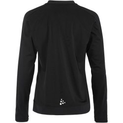 Evolve 2.0 Crewneck RN - dame