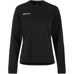 Evolve 2.0 Crewneck RN - dame