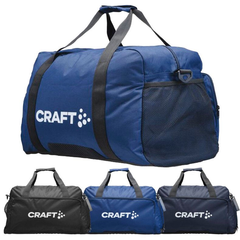Sportstaske Ability Duffel 38 l