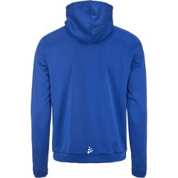 Trningsjakke FZ m/htte Evolve 2.0 - herre