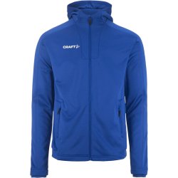 Tr�ningsjakke FZ m/h�tte Evolve 2.0 - herre