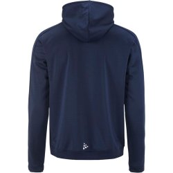 Trningsjakke FZ m/htte Evolve 2.0 - herre