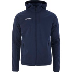 Tr�ningsjakke FZ m/h�tte Evolve 2.0 - herre