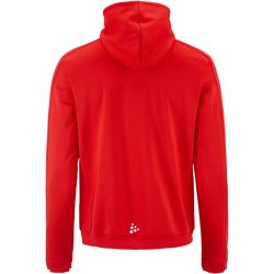 Trningsjakke FZ m/htte Evolve 2.0 - herre