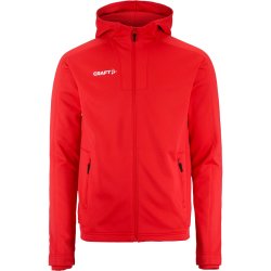 Tr�ningsjakke FZ m/h�tte Evolve 2.0 - herre