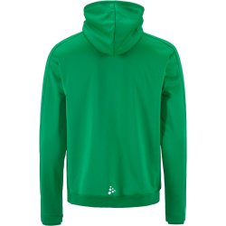 Trningsjakke FZ m/htte Evolve 2.0 - herre