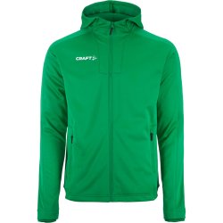 Tr�ningsjakke FZ m/h�tte Evolve 2.0 - herre