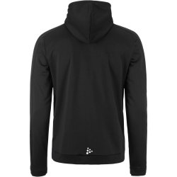 Trningsjakke FZ m/htte Evolve 2.0 - herre