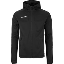 Tr�ningsjakke FZ m/h�tte Evolve 2.0 - herre