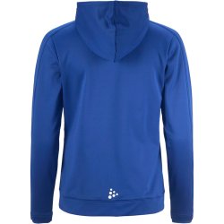 Trningsjakke FZ m/htte Evolve 2.0 - dame