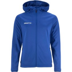 Tr�ningsjakke FZ m/h�tte Evolve 2.0 - dame
