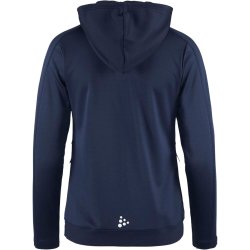 Trningsjakke FZ m/htte Evolve 2.0 - dame