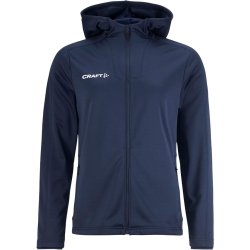 Tr�ningsjakke FZ m/h�tte Evolve 2.0 - dame
