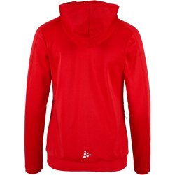 Trningsjakke FZ m/htte Evolve 2.0 - dame