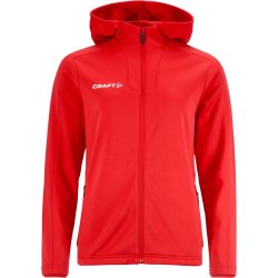 Tr�ningsjakke FZ m/h�tte Evolve 2.0 - dame