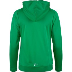 Trningsjakke FZ m/htte Evolve 2.0 - dame