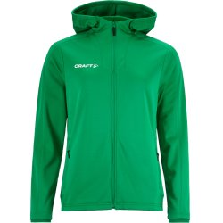 Tr�ningsjakke FZ m/h�tte Evolve 2.0 - dame