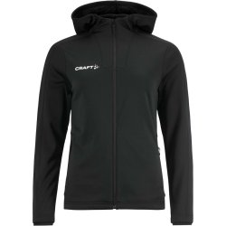 Tr�ningsjakke FZ m/h�tte Evolve 2.0 - dame
