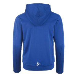 Trningsjakke FZ m/htte Evolve 2.0 - junior