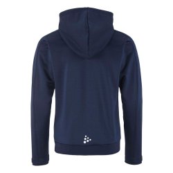 Trningsjakke FZ m/htte Evolve 2.0 - junior