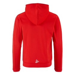 Trningsjakke FZ m/htte Evolve 2.0 - junior