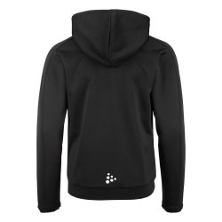 Trningsjakke FZ m/htte Evolve 2.0 - junior