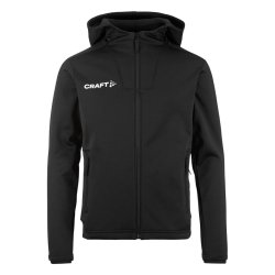 Trningsjakke FZ m/htte Evolve 2.0 - junior