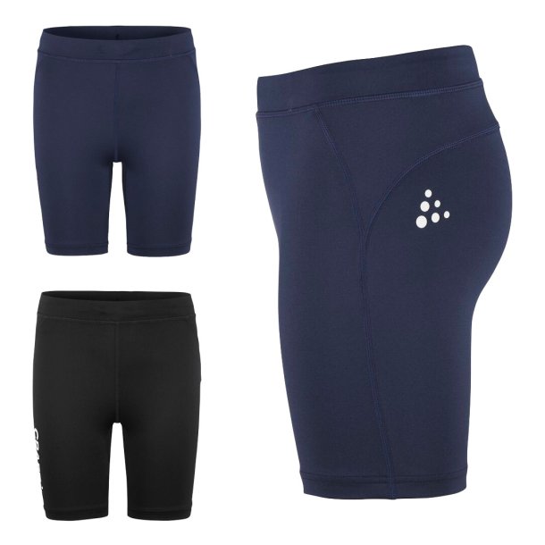 Korte tights Rush 2.0 - junior