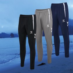 Trningsbukser hmlLEAD 2.0 - herre