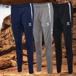 Trningsbukser hmlLEAD 2.0 - dame