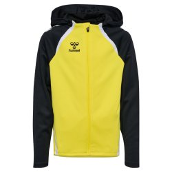 H�ttetr�je hmlLEAD 2.0 FZ - junior