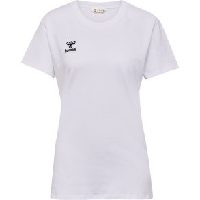 T-shirt hmlGO 2.0 - dame