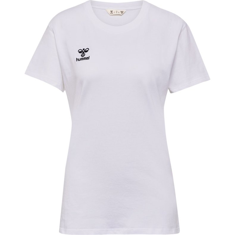 T-shirt hmlGO 2.0 - dame